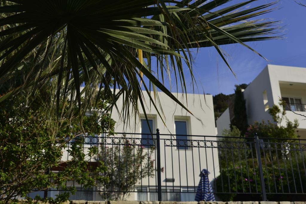Istron Collection Villas Buitenkant foto