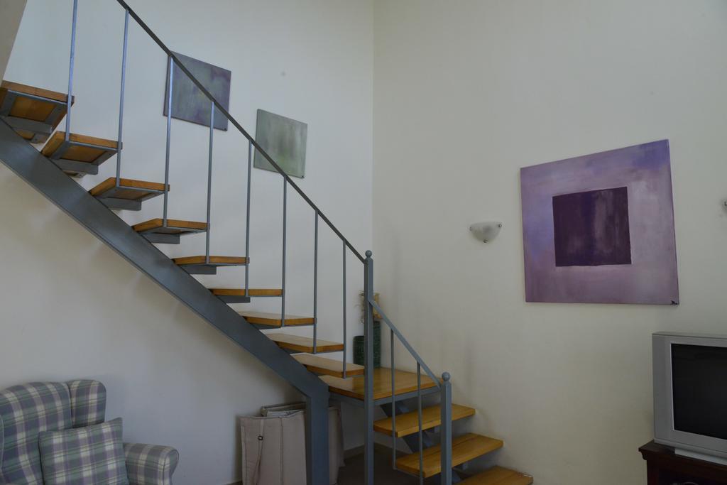 Istron Collection Villas Buitenkant foto
