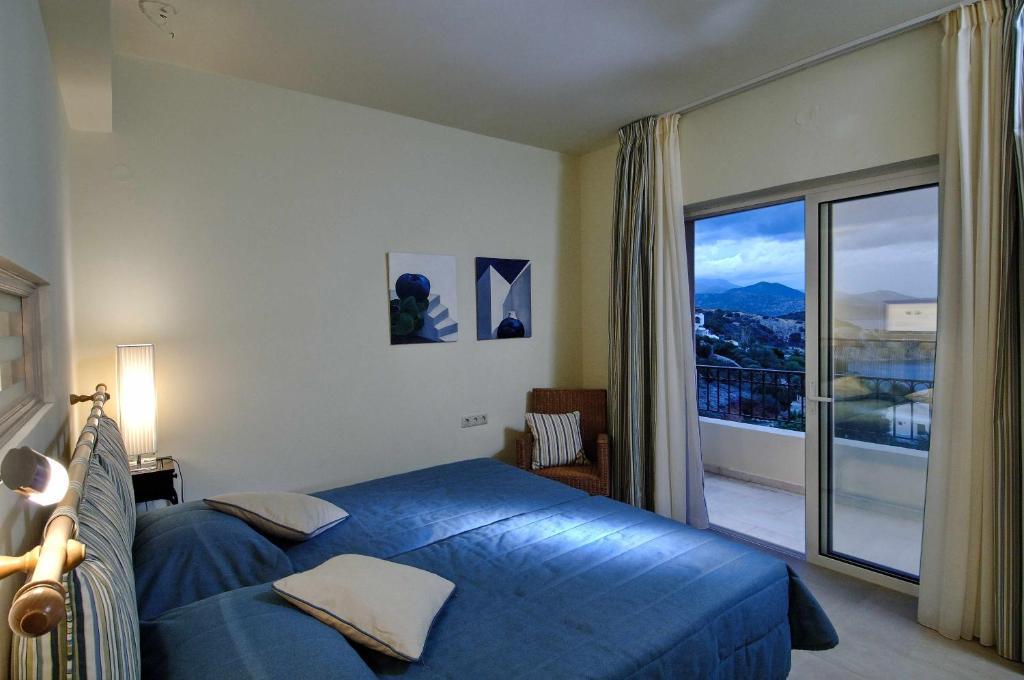 Istron Collection Villas Kamer foto
