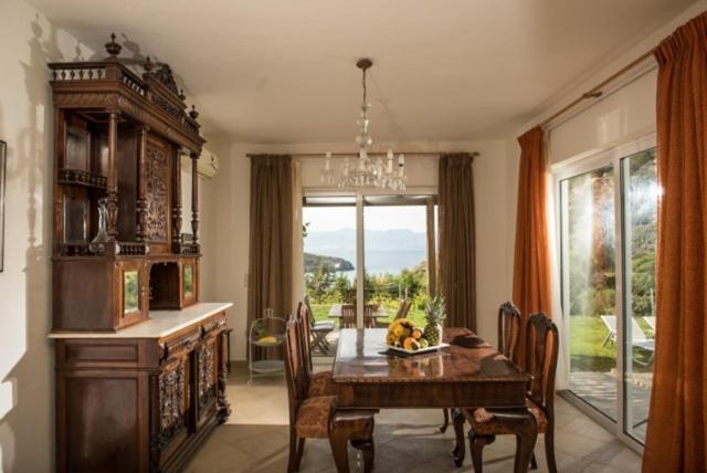 Istron Collection Villas Buitenkant foto